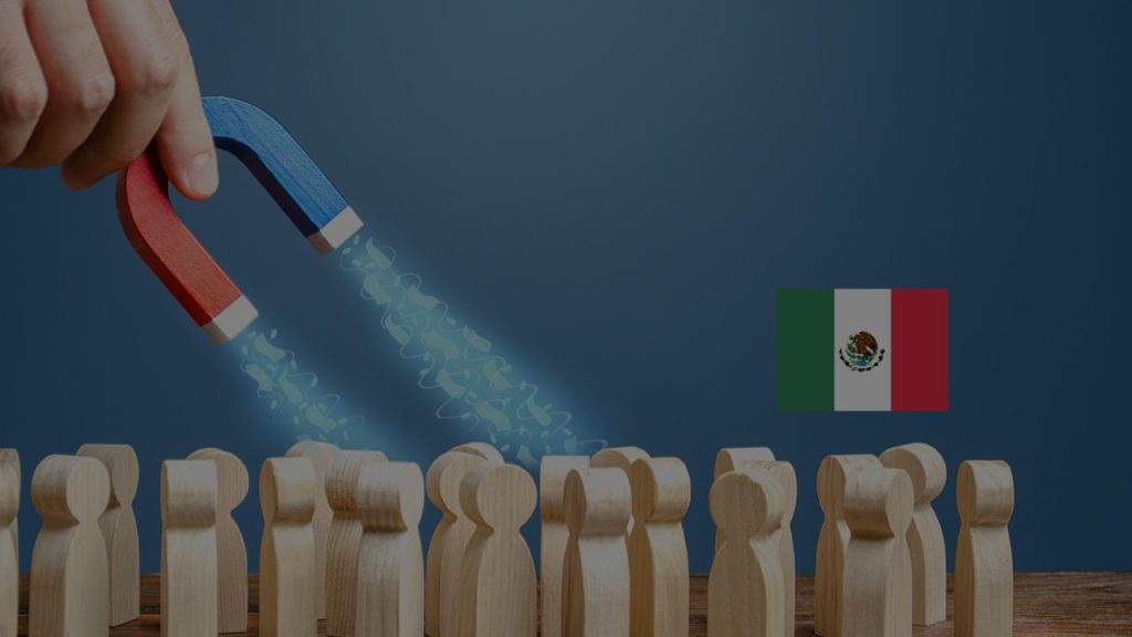 Atracción de talento